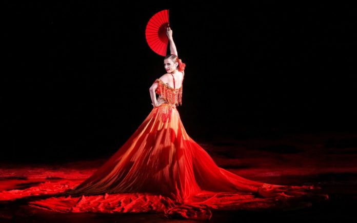 La ópera Carmen regresa a Charlotte con la fuerza de un clásico y un toque español