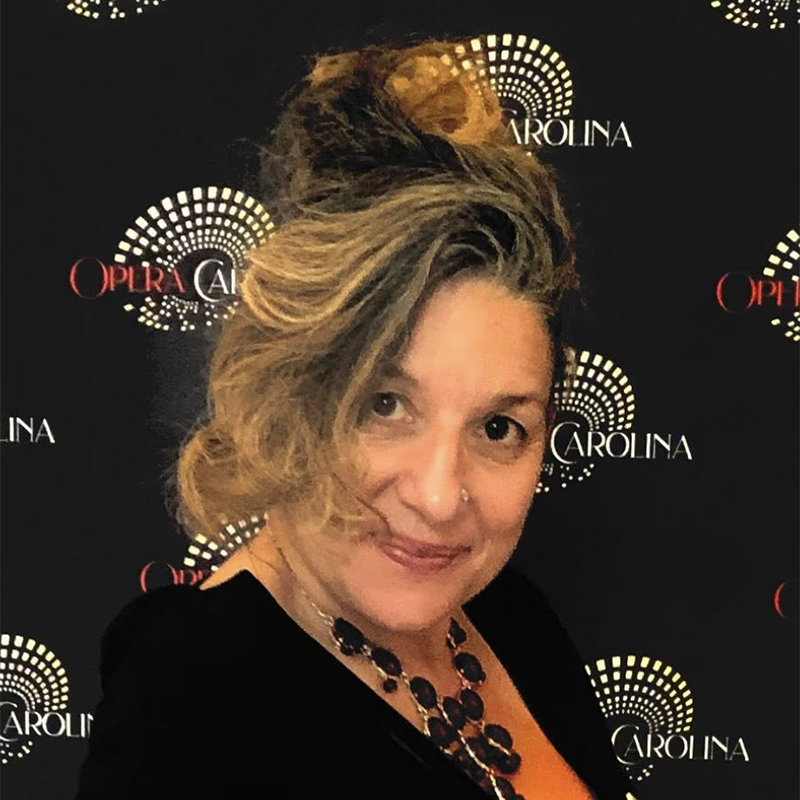 Tina Katis